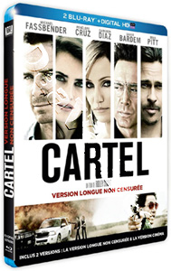 The Counselor (Blu-Ray)